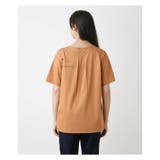 Tシャツ | Leilian PLUS HOUSE | 詳細画像12