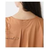 Tシャツ | Leilian PLUS HOUSE | 詳細画像14