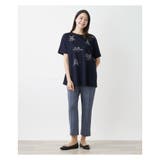 Tシャツ | Leilian PLUS HOUSE | 詳細画像19