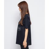 Tシャツ | Leilian PLUS HOUSE | 詳細画像2