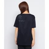 Tシャツ | Leilian PLUS HOUSE | 詳細画像3