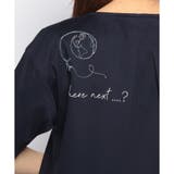 Tシャツ | Leilian PLUS HOUSE | 詳細画像5