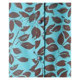 プリントノーカラーブラウス | Leilian PLUS HOUSE | 詳細画像15