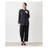 洗えるワンボタンカ-ディガン | Leilian | 詳細画像9