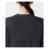 洗えるワンボタンカ-ディガン | Leilian | 詳細画像16