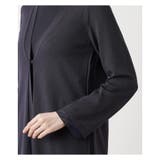 洗えるワンボタンカ-ディガン | Leilian | 詳細画像17