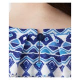 洗えるミディ丈ワンピース | Leilian | 詳細画像17