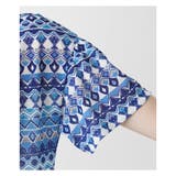 洗えるミディ丈ワンピース | Leilian | 詳細画像18