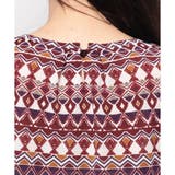 洗えるミディ丈ワンピース | Leilian | 詳細画像6