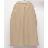 洗えるミディ丈ワンピース | Leilian | 詳細画像7