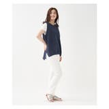 ニットベスト | Leilian PLUS HOUSE | 詳細画像16