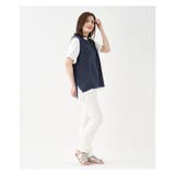 ニットベスト | Leilian PLUS HOUSE | 詳細画像33