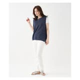 ニットベスト | Leilian PLUS HOUSE | 詳細画像36