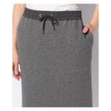 スウェットスカート | CARA O CRUZ | 詳細画像4