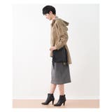 スウェットスカート | CARA O CRUZ | 詳細画像18