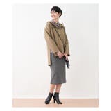 スウェットスカート | CARA O CRUZ | 詳細画像19