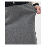 スウェットスカート | CARA O CRUZ | 詳細画像21