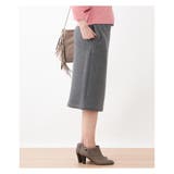 スウェットスカート | CARA O CRUZ | 詳細画像8