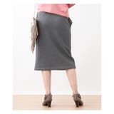 スウェットスカート | CARA O CRUZ | 詳細画像9