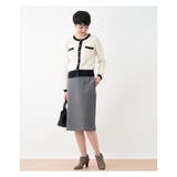 スウェットスカート | CARA O CRUZ | 詳細画像13