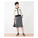 スウェットスカート | CARA O CRUZ | 詳細画像14