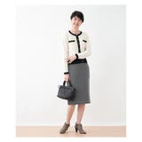 スウェットスカート | CARA O CRUZ | 詳細画像15