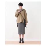 スウェットスカート | CARA O CRUZ | 詳細画像17