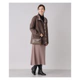 カラーショルダーバッグ | Leilian | 詳細画像2