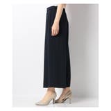 クロップドフレアパンツ | Leilian | 詳細画像2