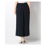 クロップドフレアパンツ | Leilian | 詳細画像3