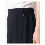 クロップドフレアパンツ | Leilian | 詳細画像5