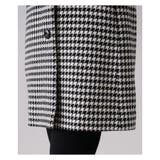 千鳥格子柄テーラードコ-ト | Leilian | 詳細画像20