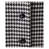 千鳥格子柄テーラードコ-ト | Leilian | 詳細画像22