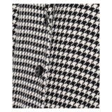 千鳥格子柄テーラードコ-ト | Leilian | 詳細画像8