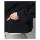 ノーカラージャケット | Leilian | 詳細画像5 