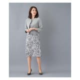 ノーカラージャケット | Leilian | 詳細画像12 