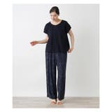 半袖カットソー | Leilian PLUS HOUSE | 詳細画像5