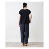 半袖カットソー | Leilian PLUS HOUSE | 詳細画像7