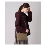 2WAYキルティングハンドバッグ | Leilian | 詳細画像3