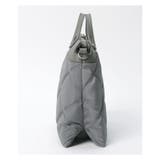 2WAYキルティングハンドバッグ | Leilian | 詳細画像7