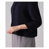 ジャケット | Leilian PLUS HOUSE | 詳細画像11