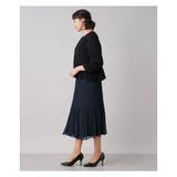 ジャケット | Leilian PLUS HOUSE | 詳細画像15