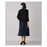 ジャケット | Leilian PLUS HOUSE | 詳細画像16