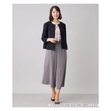 ジャケット | Leilian PLUS HOUSE | 詳細画像3