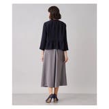 ジャケット | Leilian PLUS HOUSE | 詳細画像5