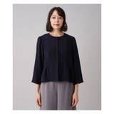 ジャケット | Leilian PLUS HOUSE | 詳細画像6