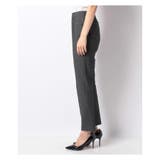 ストレッチクロップドパンツ | Leilian | 詳細画像4