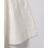 Vネックノーカラーコート | LANVIN COLLECTION | 詳細画像13