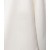 Vネックノーカラーコート | LANVIN COLLECTION | 詳細画像14