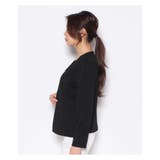 ノーカラーVネックジャケット | Leilian PLUS HOUSE | 詳細画像9